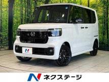 2026 Honda N BOX
