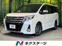2015 Toyota Noah