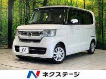 2021 Honda N BOX
