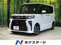 2025 Daihatsu Tanto