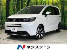 2025 Honda Freed