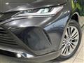 2021 Toyota Harrier