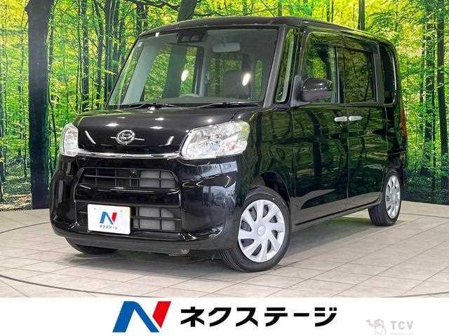 2018 Daihatsu Tanto