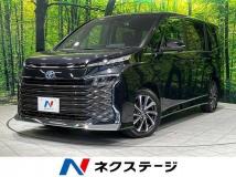 2023 Toyota Voxy