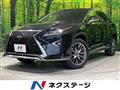 2016 Lexus RX