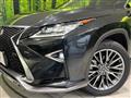 2016 Lexus RX