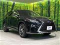 2016 Lexus RX