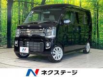 2024 Suzuki Every Wagon
