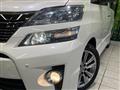 2013 Toyota Vellfire
