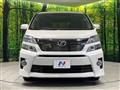 2013 Toyota Vellfire