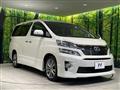2013 Toyota Vellfire