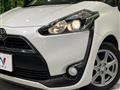 2016 Toyota Sienta