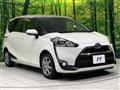 2016 Toyota Sienta