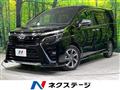2021 Toyota Voxy