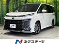 2025 Toyota Voxy
