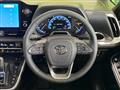 2025 Toyota Voxy