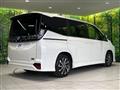 2025 Toyota Voxy