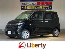 2025 Daihatsu Move