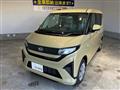 2025 Daihatsu Move