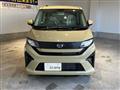 2025 Daihatsu Move
