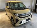 2025 Daihatsu Move