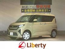 2025 Daihatsu Move