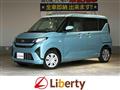 2025 Daihatsu Move