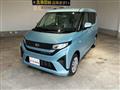 2025 Daihatsu Move