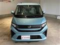 2025 Daihatsu Move