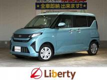 2025 Daihatsu Move