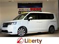 2026 Honda Step WGN