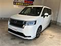 2026 Honda Step WGN
