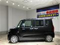 2025 Daihatsu Tanto