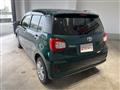 2021 Toyota Passo