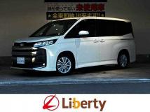 2023 Toyota Noah