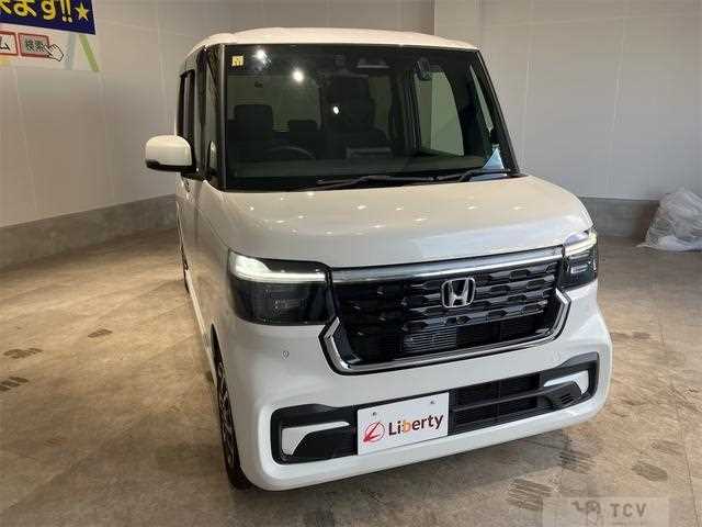 2023 Honda N BOX