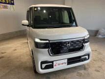 2023 Honda N BOX