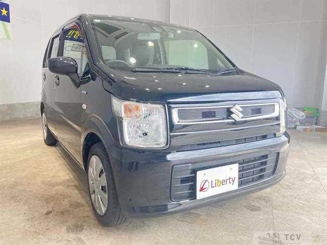 2021 Suzuki Wagon R