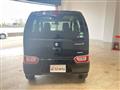 2021 Suzuki Wagon R