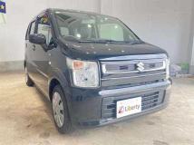 2021 Suzuki Wagon R