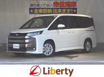 2023 Toyota Noah
