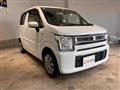 2020 Suzuki Wagon R
