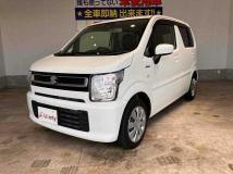 2020 Suzuki Wagon R