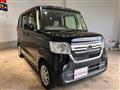 2021 Honda N BOX