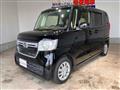 2021 Honda N BOX