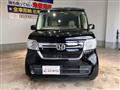 2021 Honda N BOX