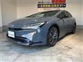 2024 Toyota Prius
