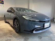 2024 Toyota Prius