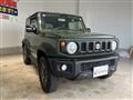 2020 Suzuki Jimny Sierra