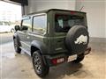 2020 Suzuki Jimny Sierra